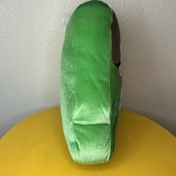 Dora The Explorer & Boots Monkey Throw Character Pillow Vintage Nickelodeon - Picture 2 of 8